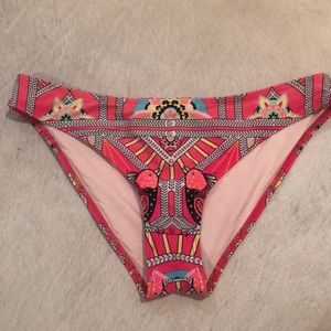 Mara Hoffman bikini bottoms